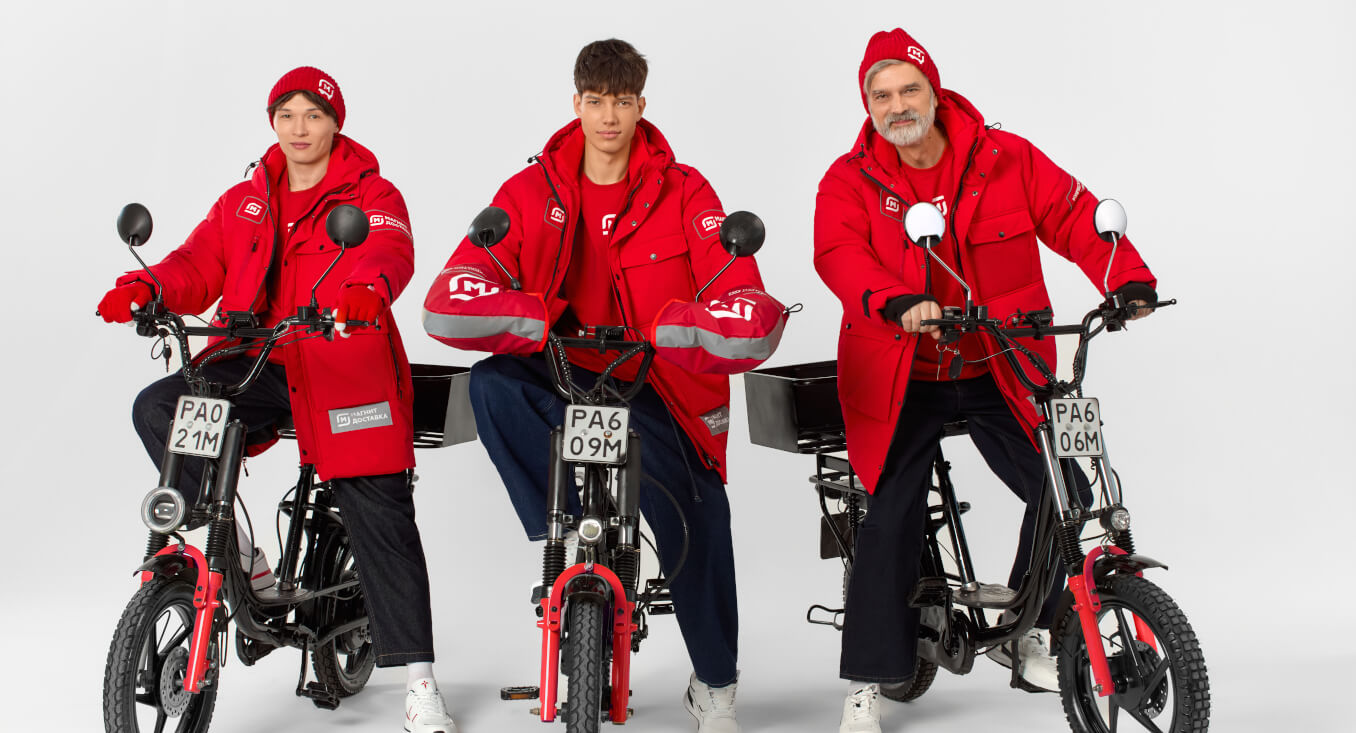 Развеиваем мифы о профессии курьера